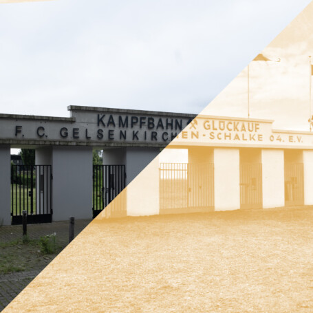 Glückauf Stadium