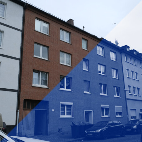 Geburtshaus Kuzorra