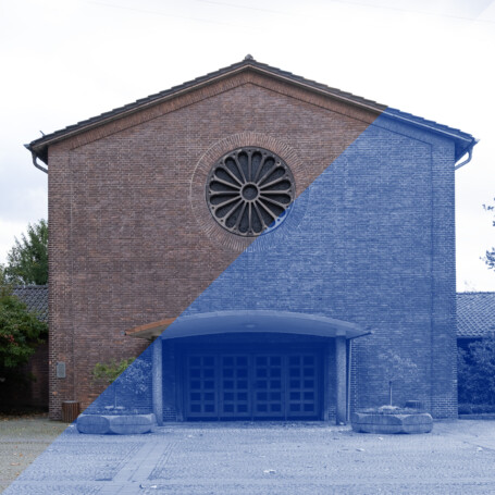 Ostfriedhof