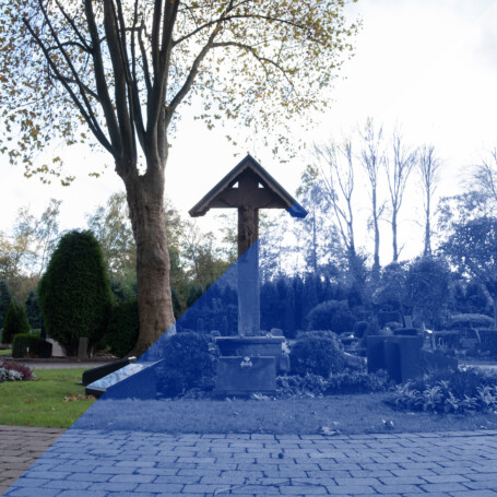 Friedhof "Am Stäfflingshof"