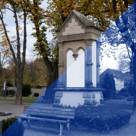 Altstadtfriedhof