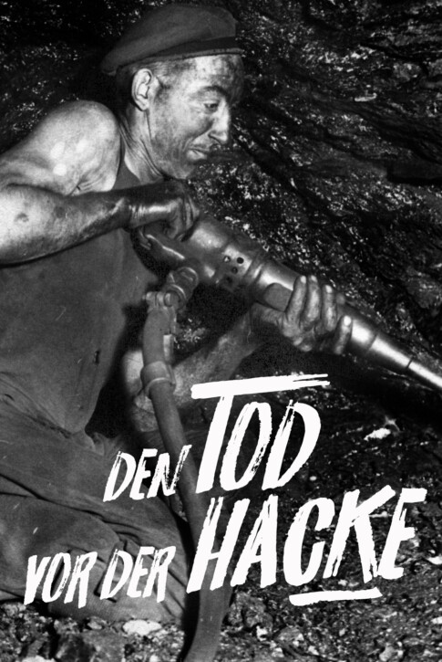 Den Tod vor der Hacke