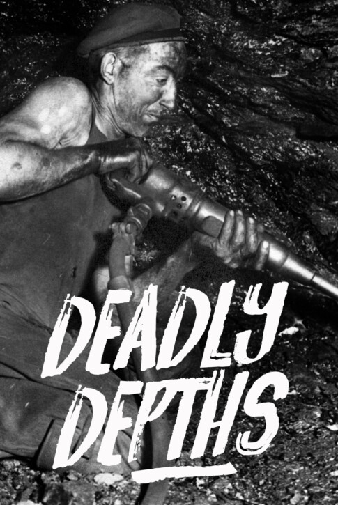 Deadly Depths
