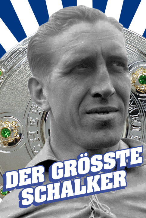 Der größte Schalker